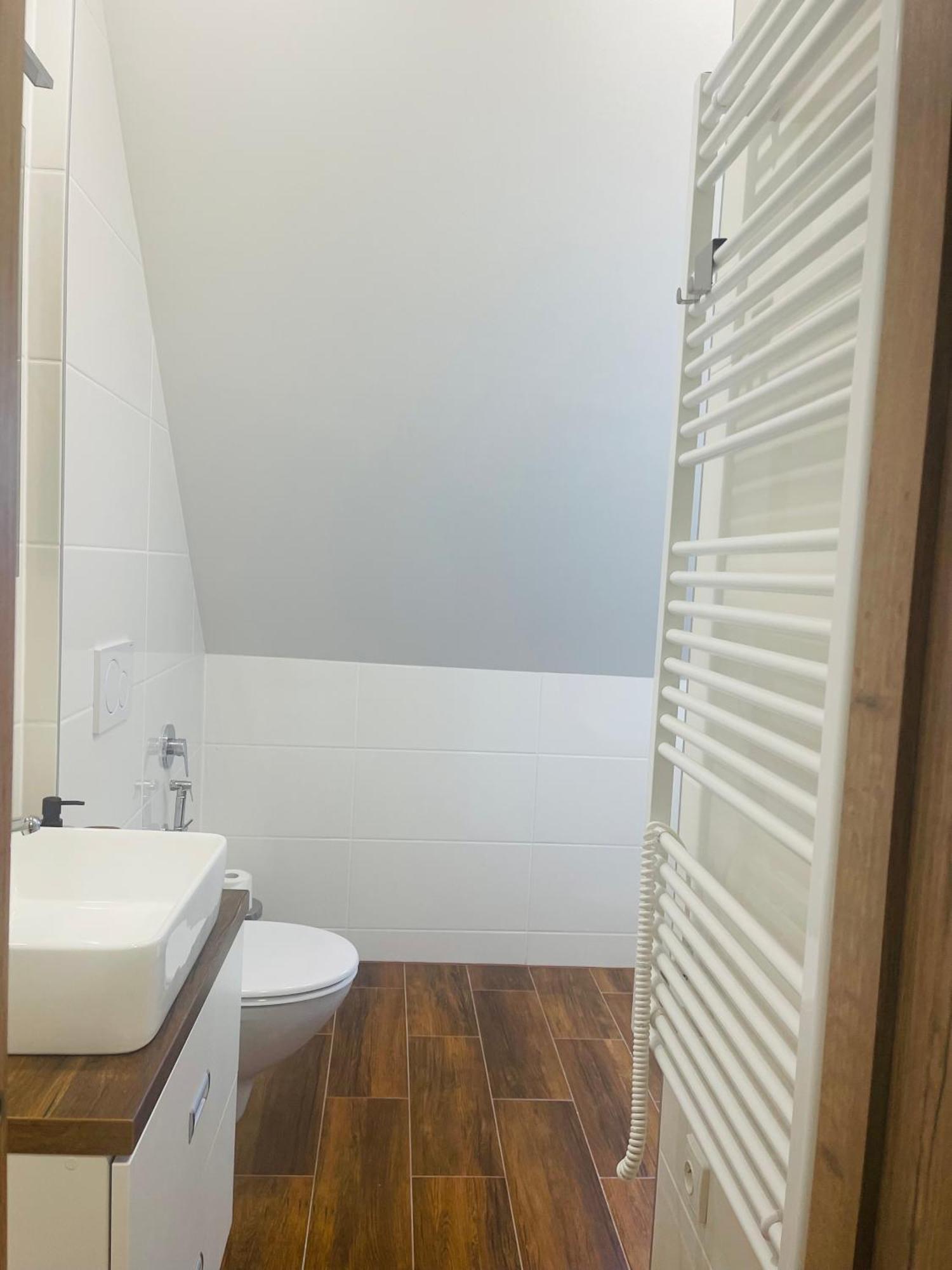 Jenys Apartment Usti 2 Usti nad Labem Ngoại thất bức ảnh