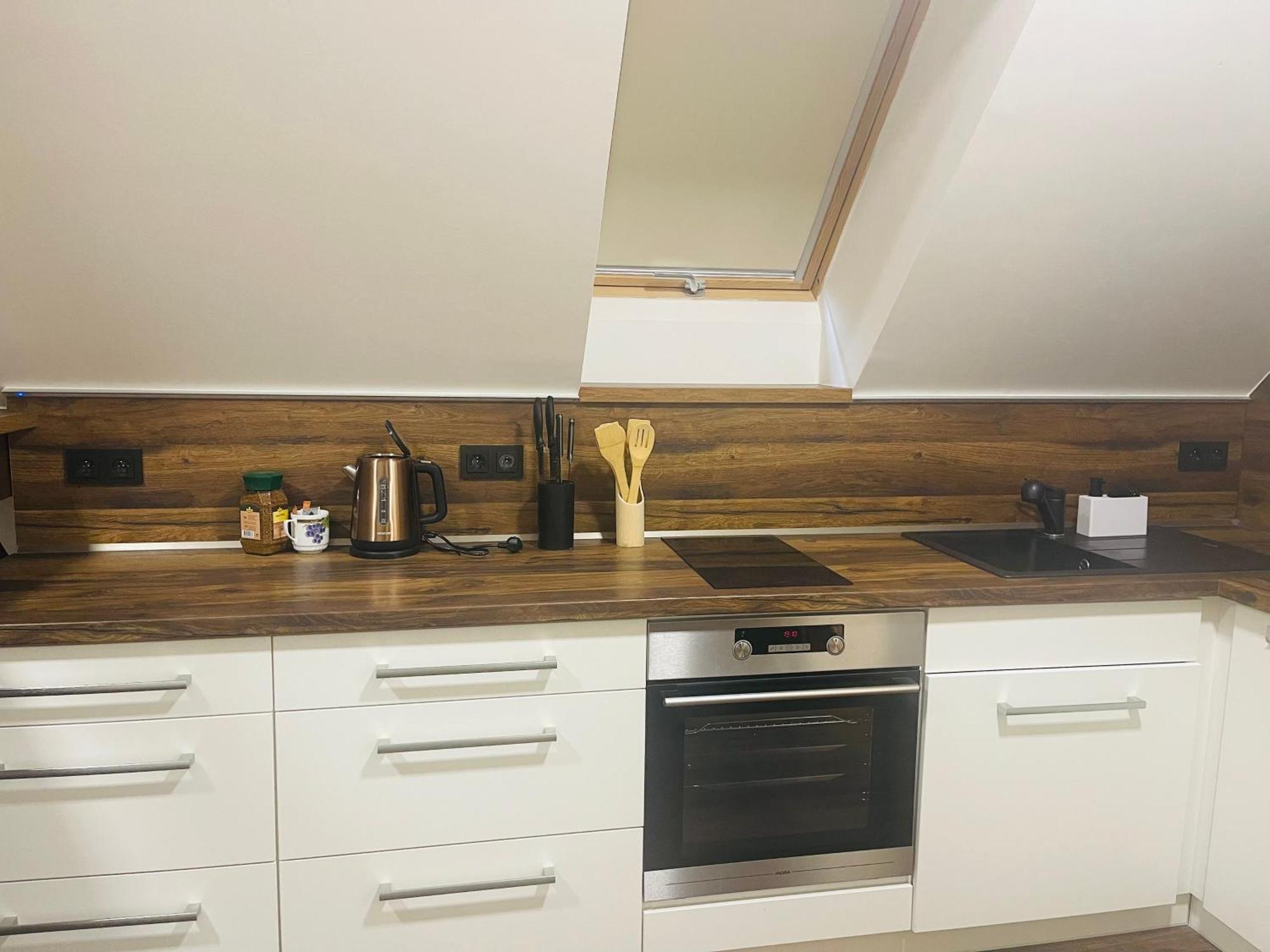 Jenys Apartment Usti 2 Usti nad Labem Ngoại thất bức ảnh