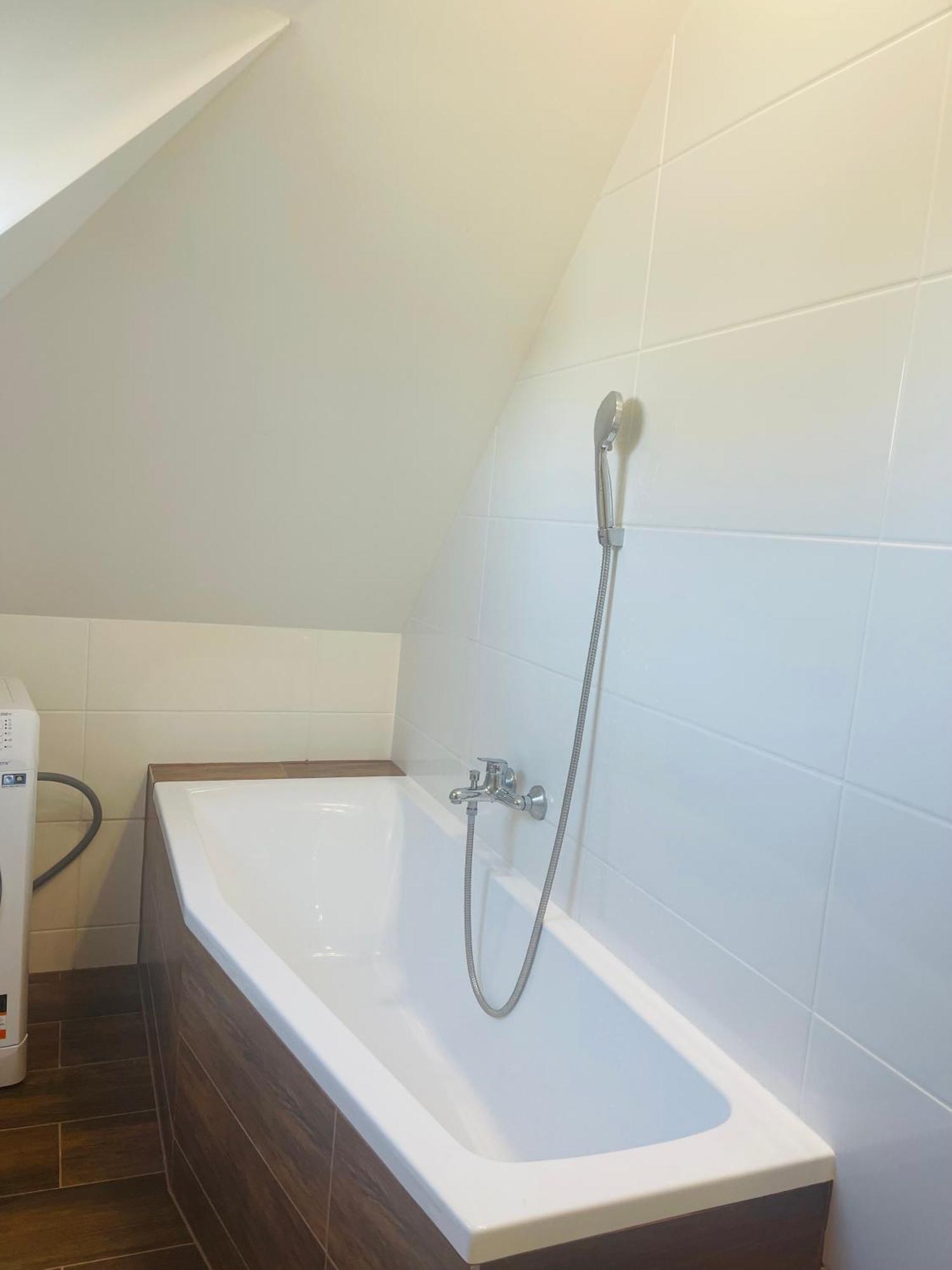 Jenys Apartment Usti 2 Usti nad Labem Ngoại thất bức ảnh