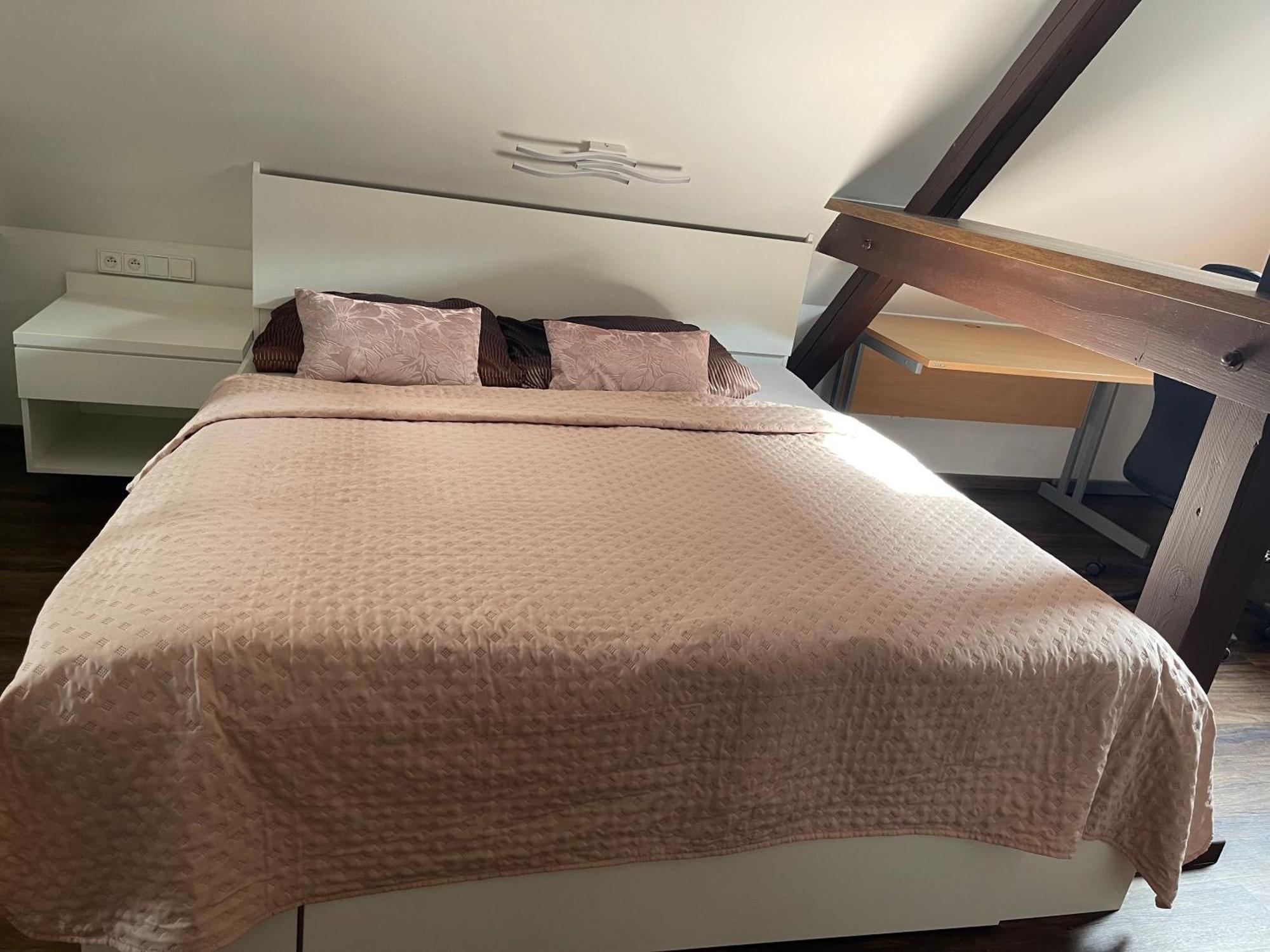 Jenys Apartment Usti 2 Usti nad Labem Ngoại thất bức ảnh