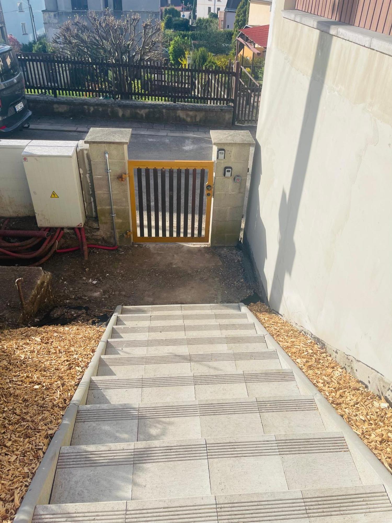 Jenys Apartment Usti 2 Usti nad Labem Ngoại thất bức ảnh